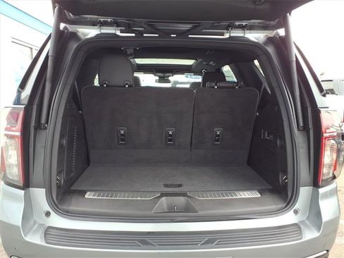 Used 2023 Chevrolet Tahoe RST w/ Luxury Package image 19