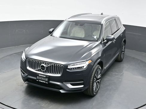 Used 2021 Volvo XC90 T8 Inscription Expression w/ Protection Package Premier image 24