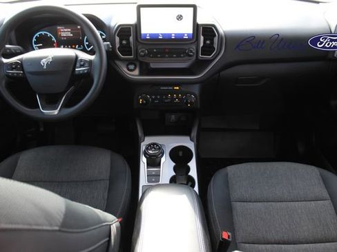 Certified 2024 Ford Bronco Sport Big Bend image 15