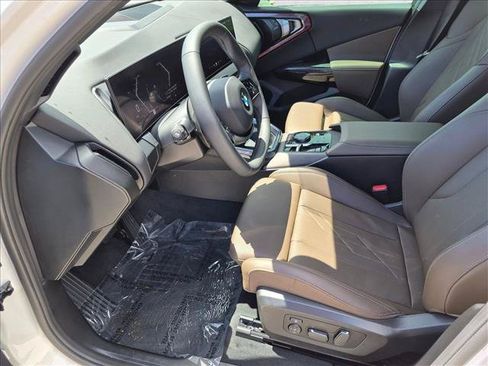Used 2026 BMW X3 xDrive30i w/ Convenience Package AWD/4WD image 16