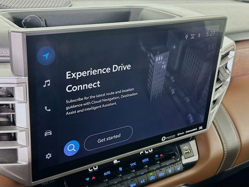 Used 2023 Toyota Tundra 1794 Edition w/ Advanced Package image 21