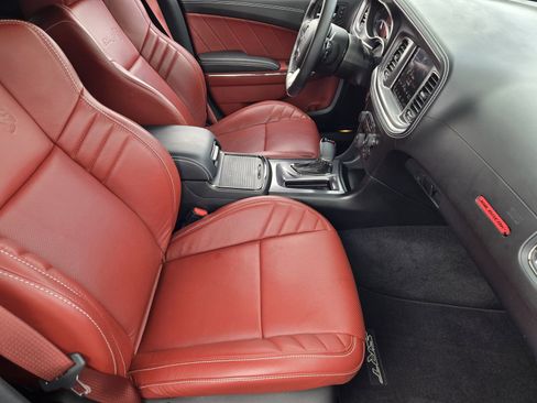 Used 2023 Dodge Charger SRT Hellcat w/ Harman/Kardon Audio Group image 12