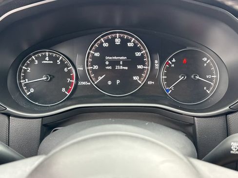Certified 2024 MAZDA CX-50 AWD 2.5 S w/ Cargo Package image 22