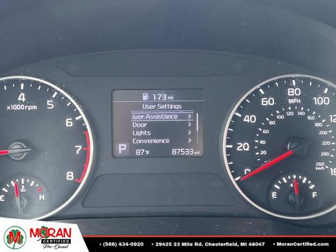 Used 2021 Kia Seltos S AWD/4WD image 18