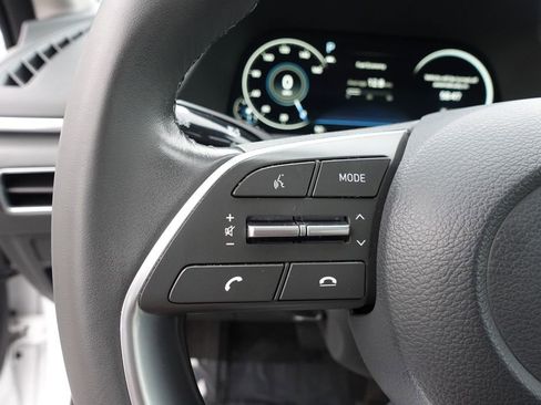 Used 2023 Hyundai Sonata SEL w/ Convenience Package image 17