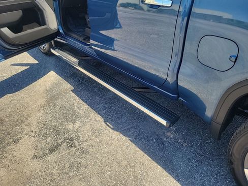 Used 2024 GMC Sierra 1500 Denali w/ Denali Reserve Package AWD/4WD image 11