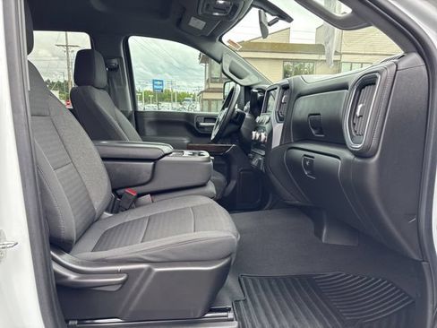Used 2023 GMC Sierra 2500 SLE w/ SLE Convenience Package AWD/4WD image 15