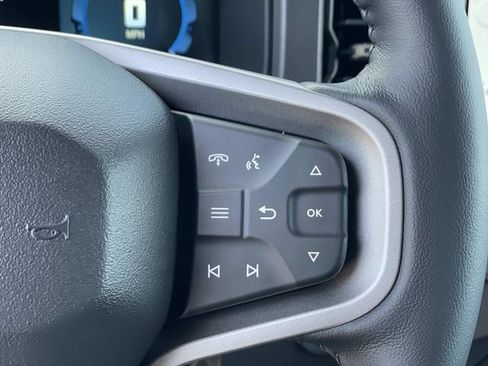 New 2026 Ford Bronco Badlands image 9