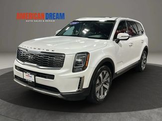 Used 2020 Kia Telluride S AWD/4WD video 1