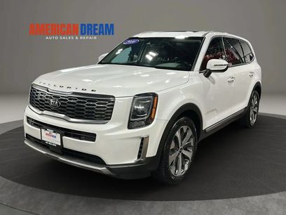 Used 2020 Kia Telluride S