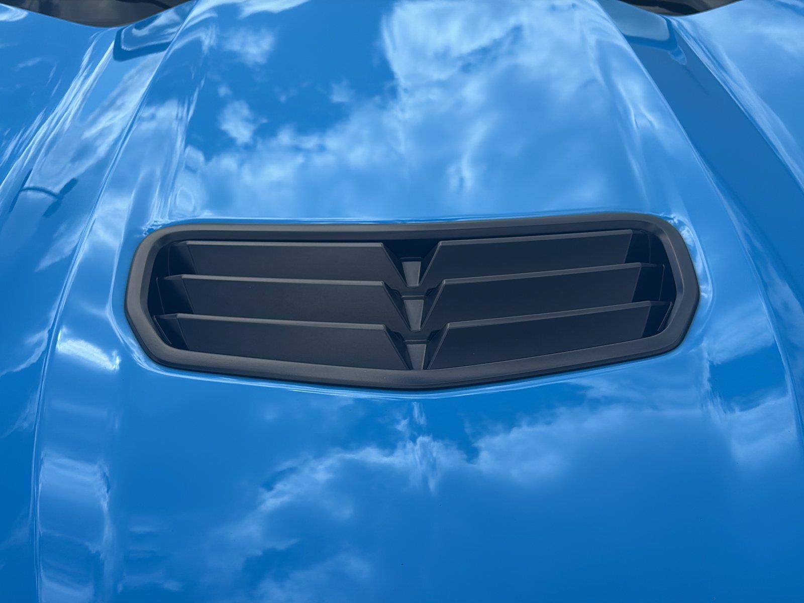 Used 2022 Chevrolet Camaro SS RWD image 43