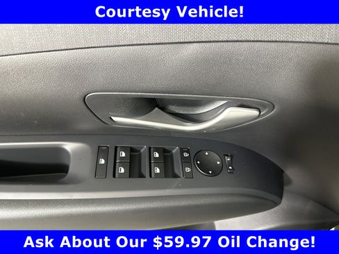 Used 2025 Hyundai Tucson SEL image 11