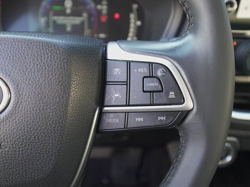 Certified 2024 Toyota Grand Highlander Limited image 25