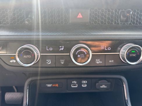 Used 2024 Honda CR-V Sport image 22