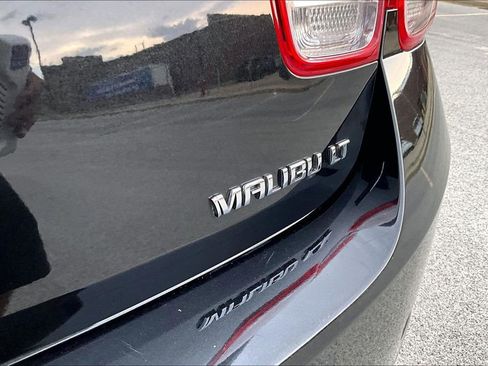Used 2013 Chevrolet Malibu LT FWD image 8