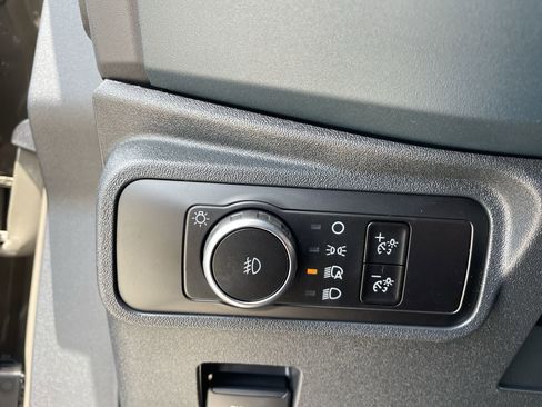 Used 2026 Ford Bronco Heritage Edition AWD/4WD image 25