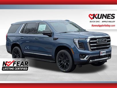 New 2026 GMC Yukon Elevation w/ Elevation Premium Package