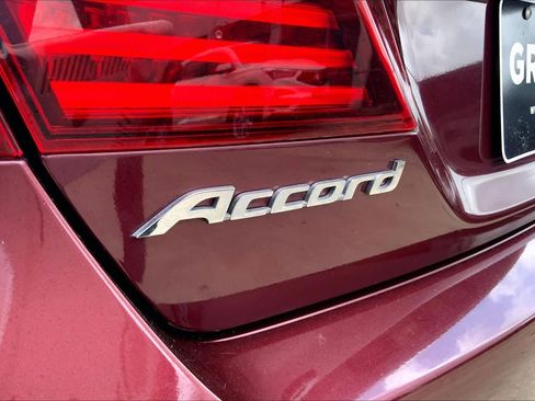 Used 2016 Honda Accord LX image 30