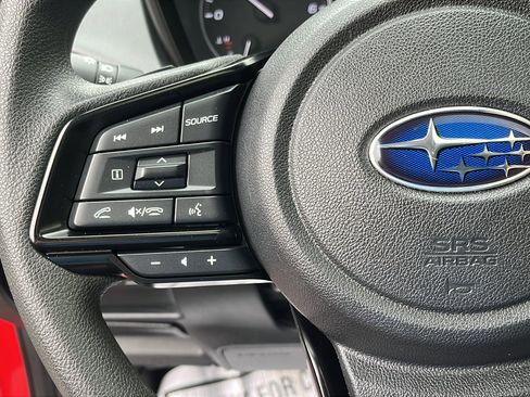 Certified 2024 Subaru Crosstrek 2.0i Premium AWD/4WD image 13