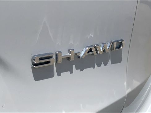 Used 2025 Acura RDX SH-AWD w/ Advance Package image 10