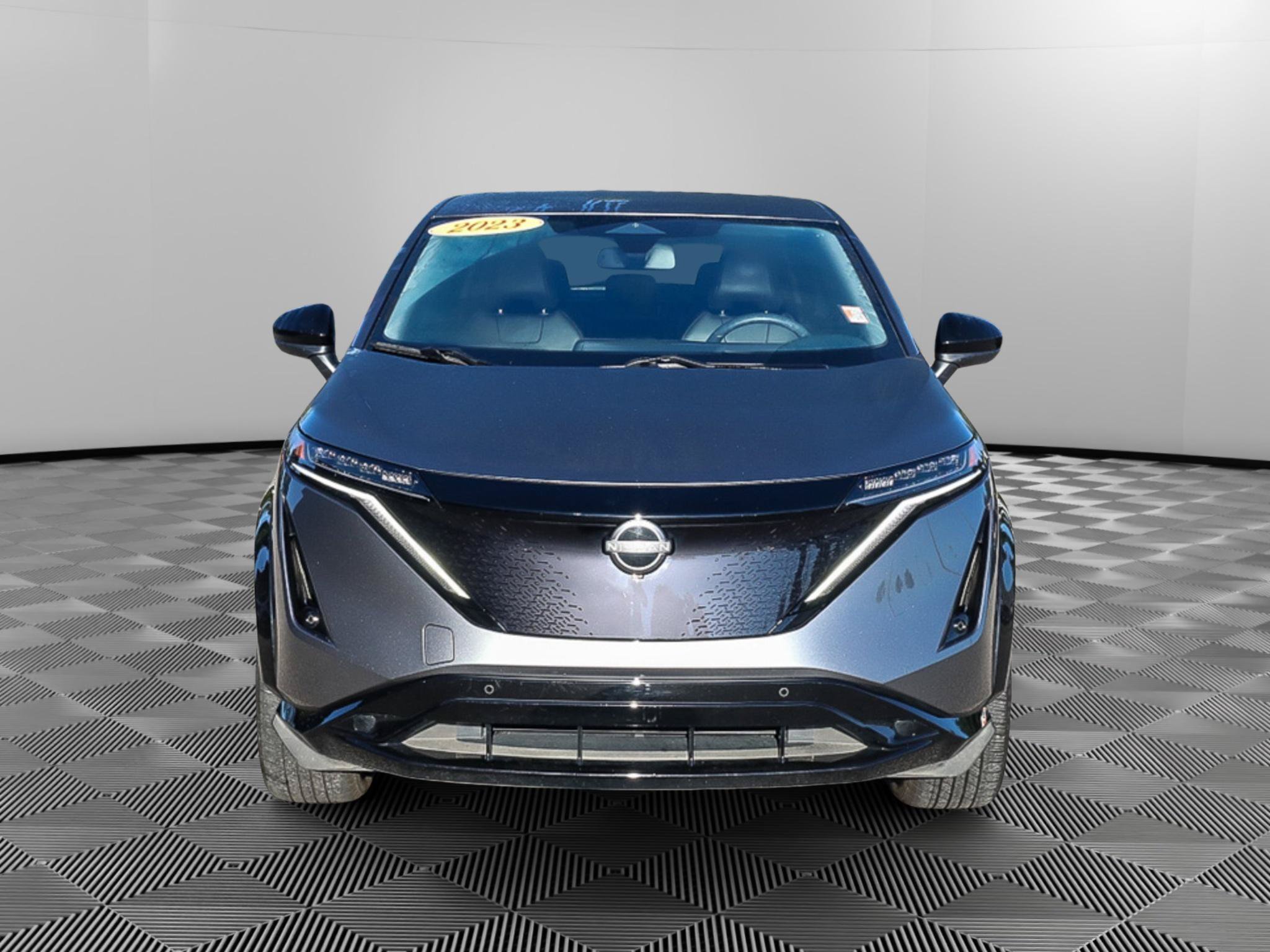 Used 2023 Nissan Ariya AWD image 10