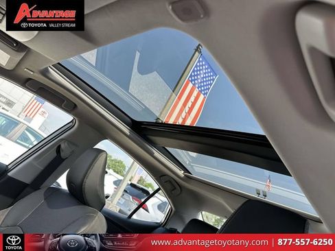 Certified 2026 Toyota Camry XLE w/ Premium Package AWD/4WD image 24