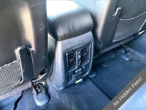 Used 2020 Jeep Grand Cherokee Limited AWD/4WD image 24