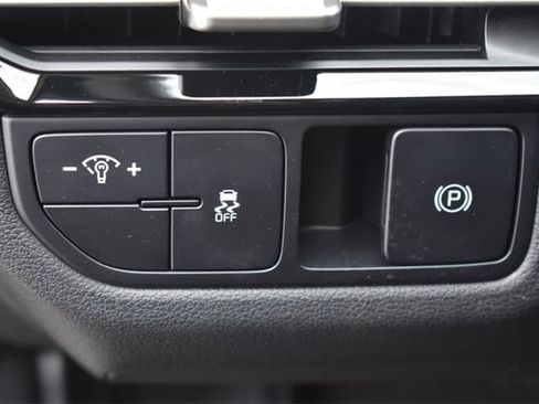 New 2026 Kia Sportage LX image 20