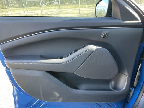 New 2025 Ford Mustang Mach-E Select AWD/4WD image 32
