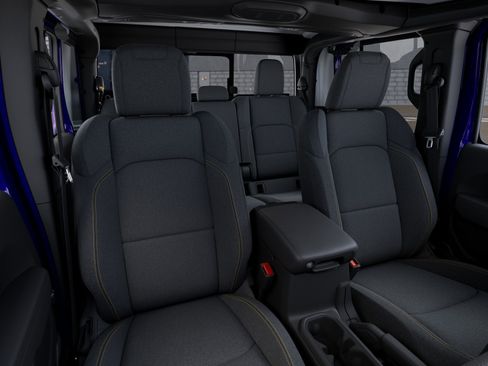 New 2026 Jeep Gladiator Mojave AWD/4WD image 22