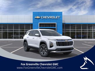 New 2026 Chevrolet Equinox LT video 1