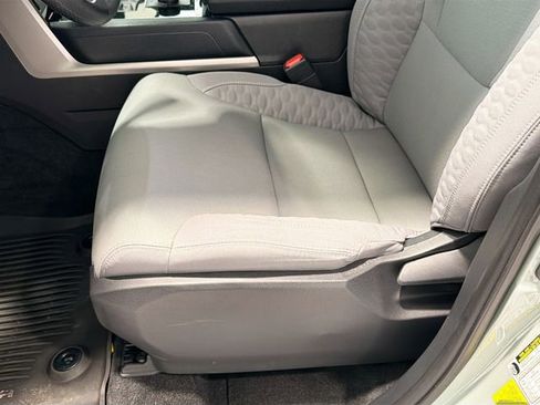 Used 2024 Toyota Tundra SR5 RWD image 16