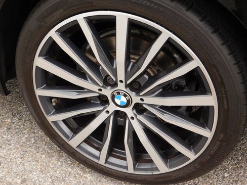 Used 2022 BMW 228i Gran Coupe w/ Convenience Package FWD image 9