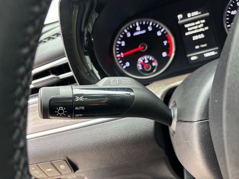 Used 2023 Kia K5 EX w/ EX Premium Package image 20