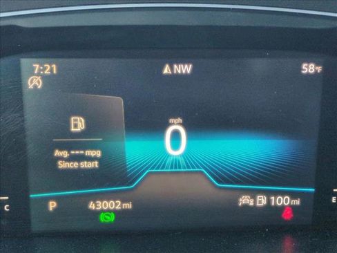 Used 2022 Volkswagen Tiguan SE R-Line image 10