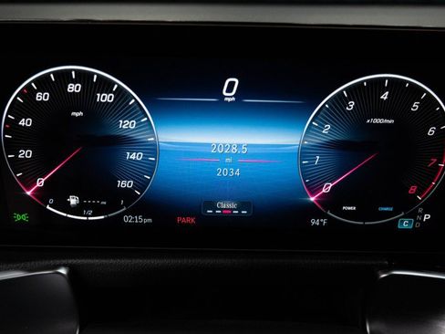 Certified 2026 Mercedes-Benz GLB 250 image 27