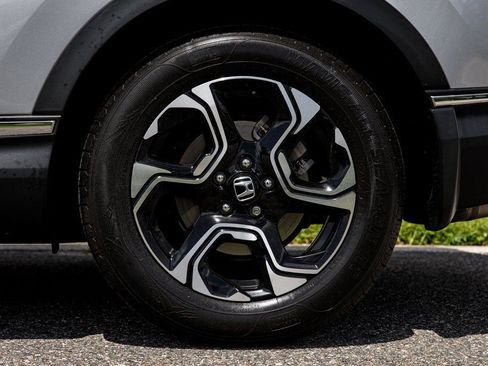 Used 2017 Honda CR-V Touring image 13