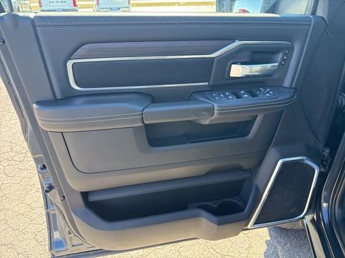 New 2026 RAM 3500 Laramie w/ Sport Appearance Package image 26