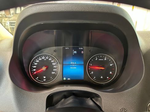 Used 2022 Mercedes-Benz Sprinter 3500 image 48