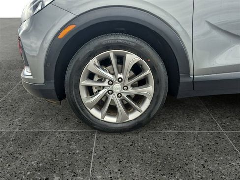 Used 2023 Buick Encore GX Essence w/ Advanced Technology Package image 14
