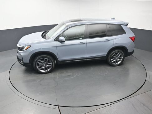 Used 2023 Honda Passport EX-L image 37