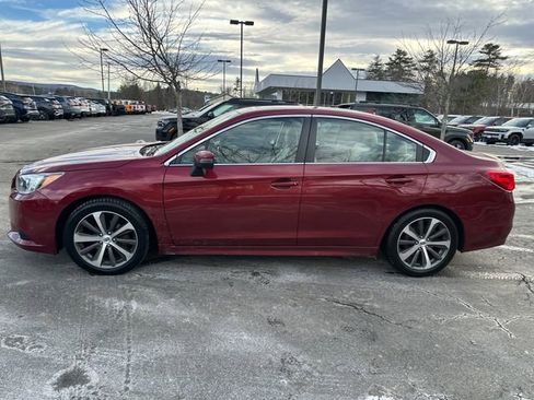 Used 2016 Subaru Legacy 2.5i Limited image 2