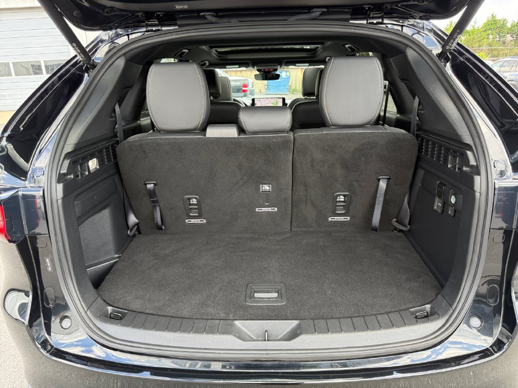 Used 2024 MAZDA CX-90 3.3 Turbo w/ Premium Plus Pkg AWD/4WD image 27