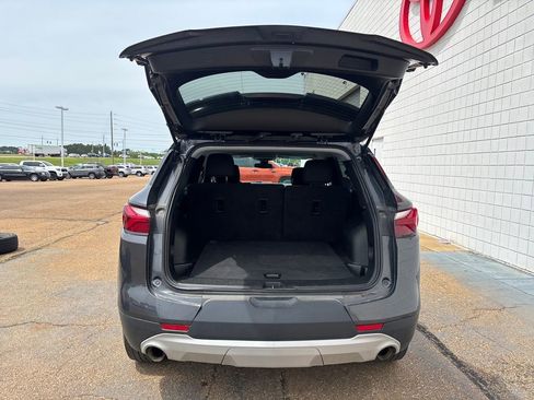 Used 2022 Chevrolet Blazer LT w/ LPO, Sport Package image 30