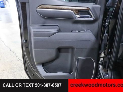 Used 2025 GMC Sierra 1500 Elevation w/ Max Trailering Package RWD image 46