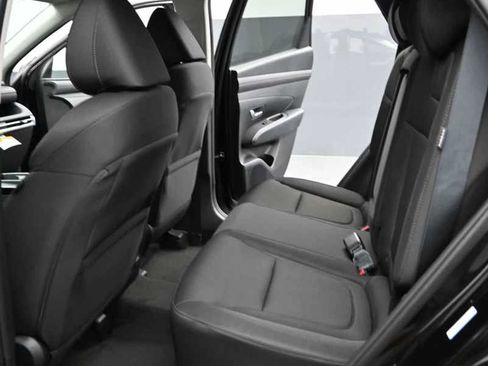 New 2026 Hyundai Tucson SEL AWD/4WD image 15