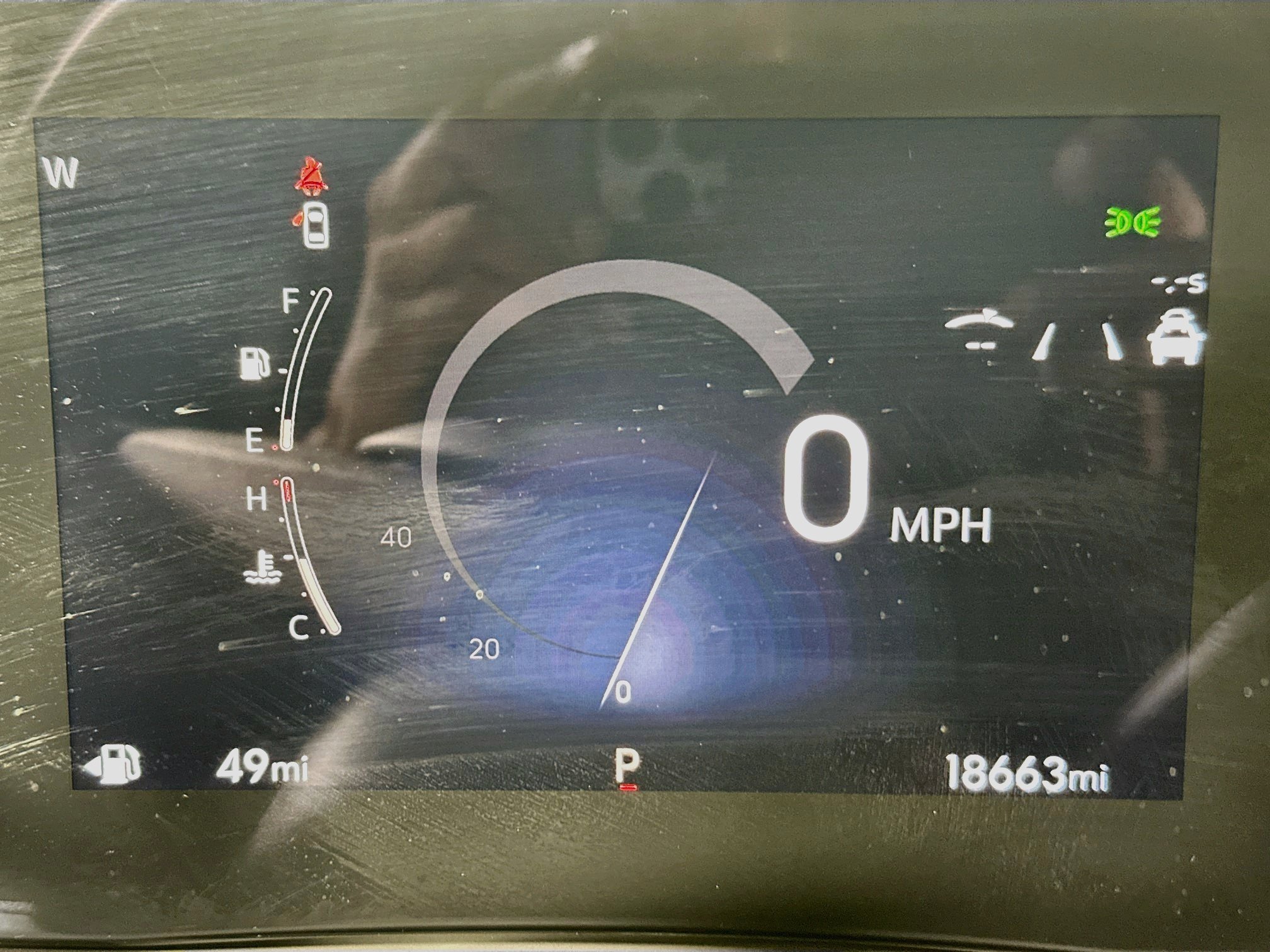 Used 2026 Buick Encore GX Sport Touring w/ Advanced Technology Package FWD image 19