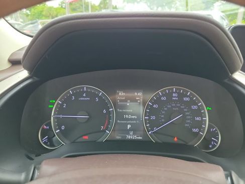 Used 2019 Lexus RX 350 FWD w/ Premium Package image 21