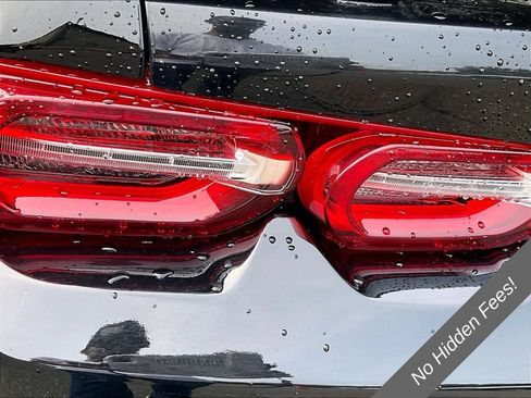 Used 2020 Chevrolet Camaro LT RWD image 25
