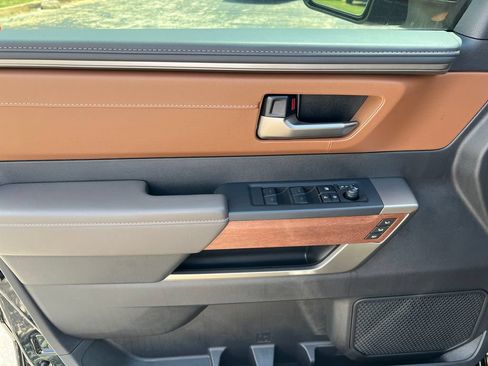 New 2026 Toyota Tundra 1794 Edition AWD/4WD image 11